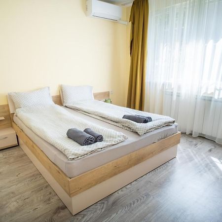 Apartment Yana Ruse Extérieur photo