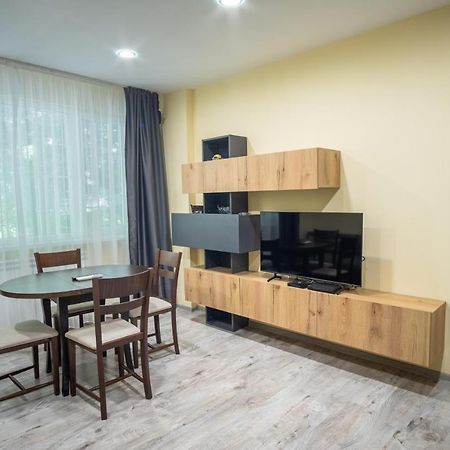 Apartment Yana Ruse Extérieur photo