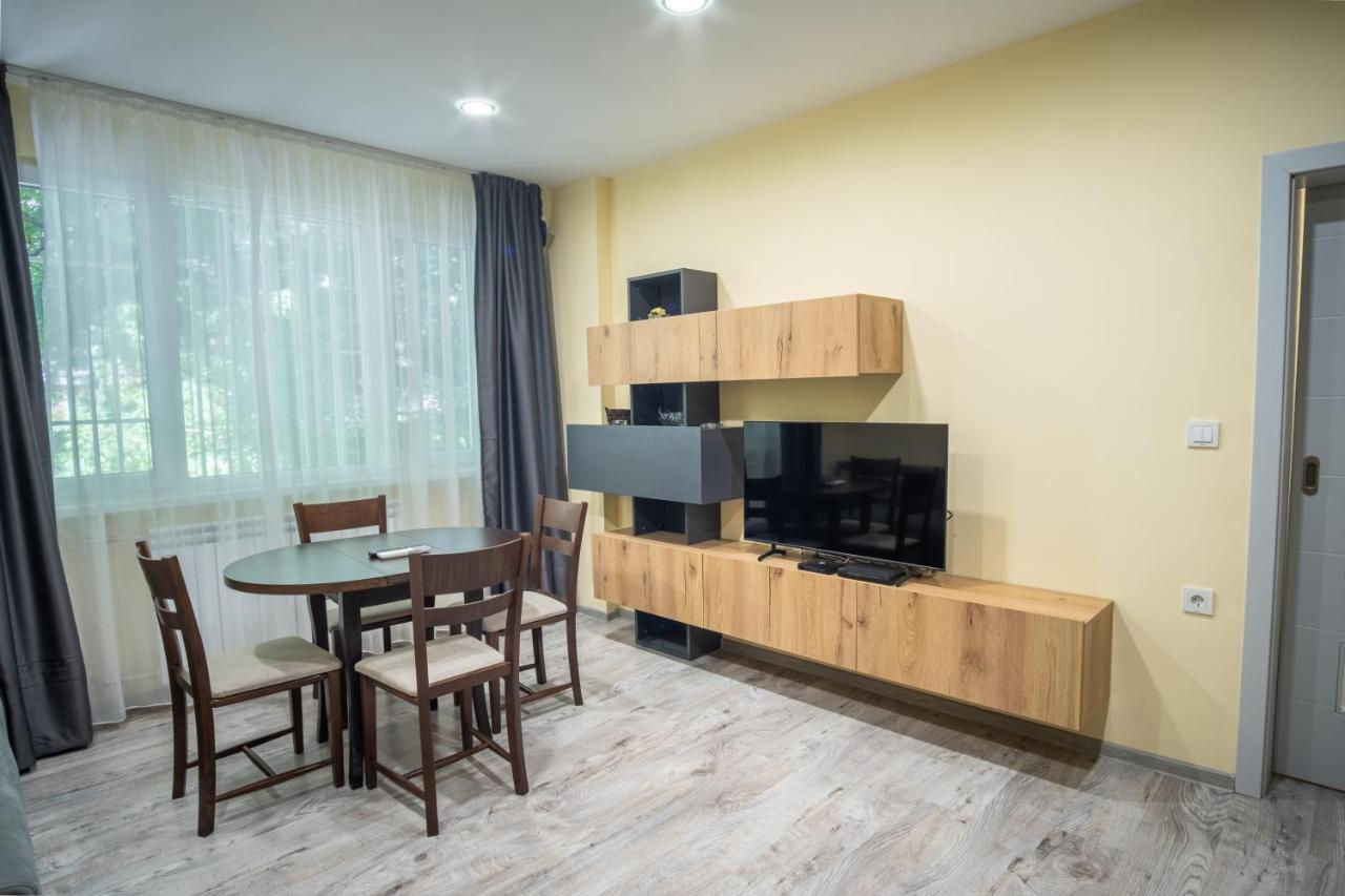 Apartment Yana Ruse Extérieur photo