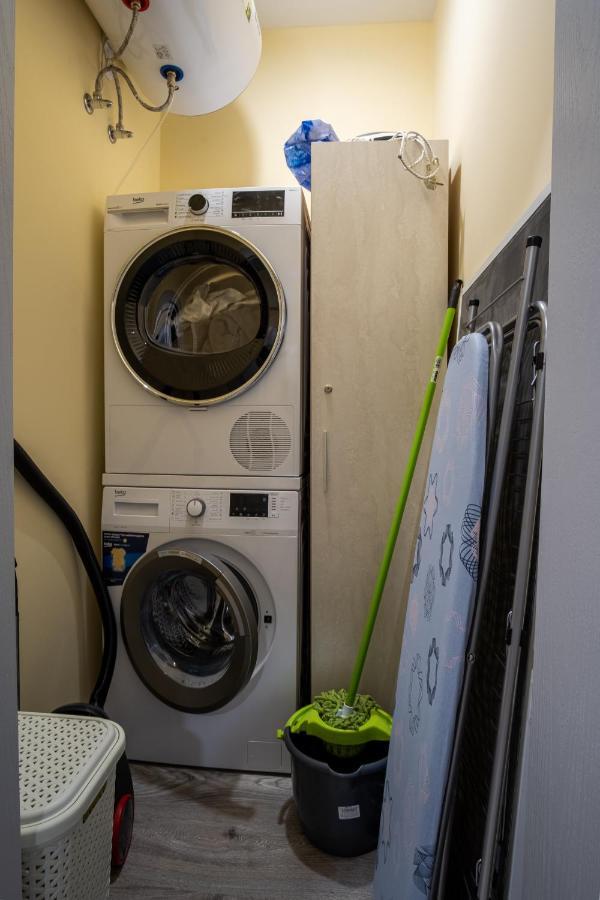 Apartment Yana Ruse Extérieur photo